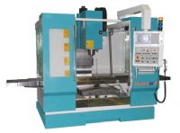 Centros de maquinados